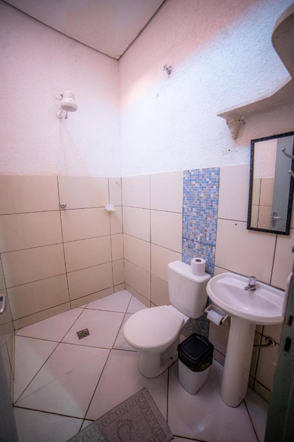 Hotel Granโดราโดส ภายนอก รูปภาพ