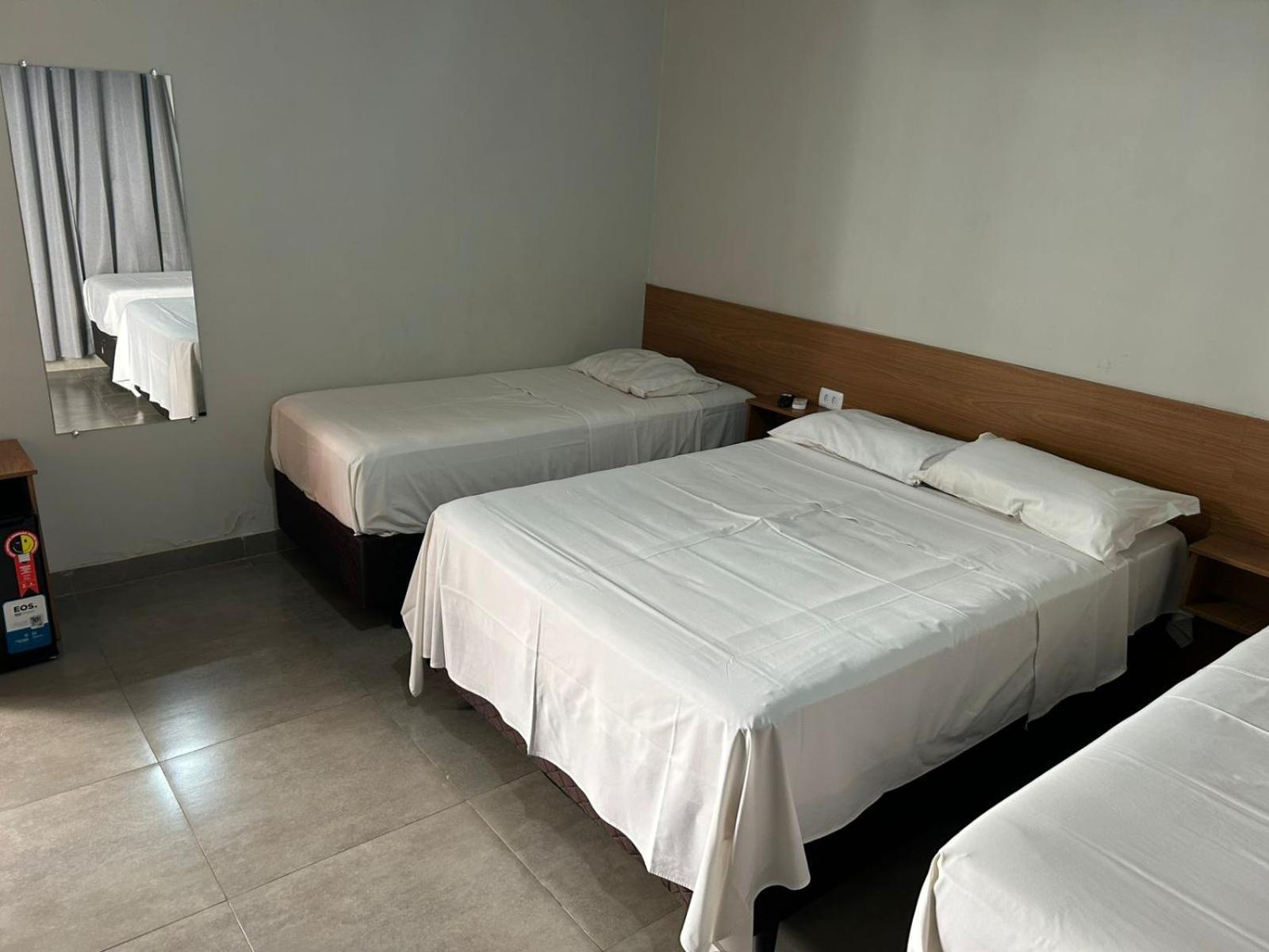Hotel Granโดราโดส ภายนอก รูปภาพ