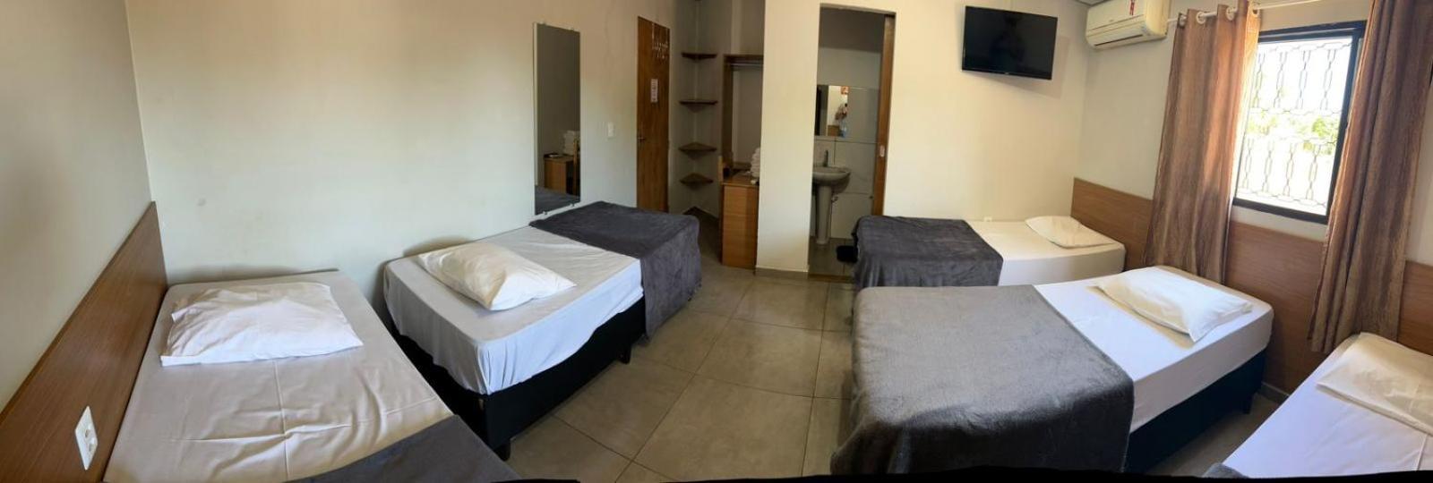 Hotel Granโดราโดส ภายนอก รูปภาพ