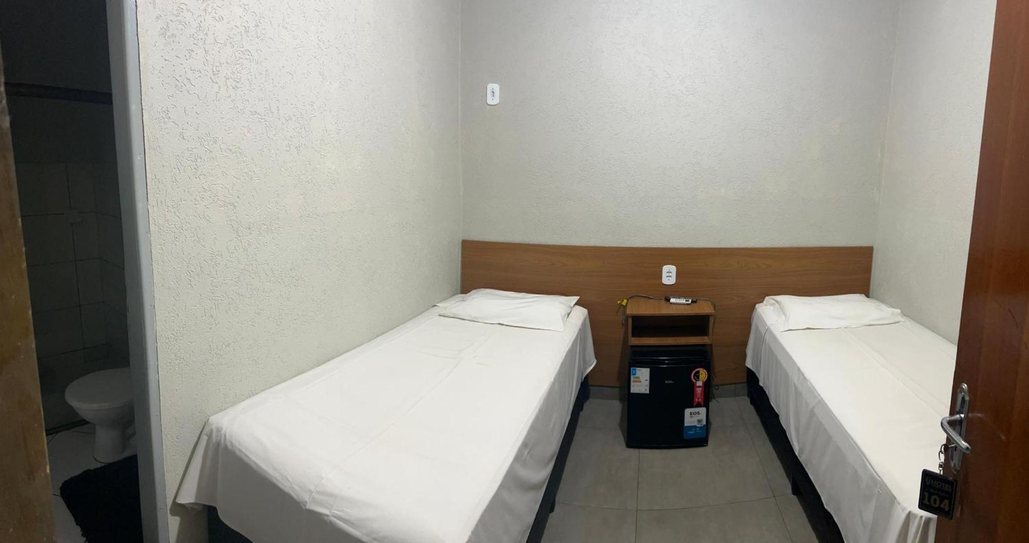 Hotel Granโดราโดส ภายนอก รูปภาพ