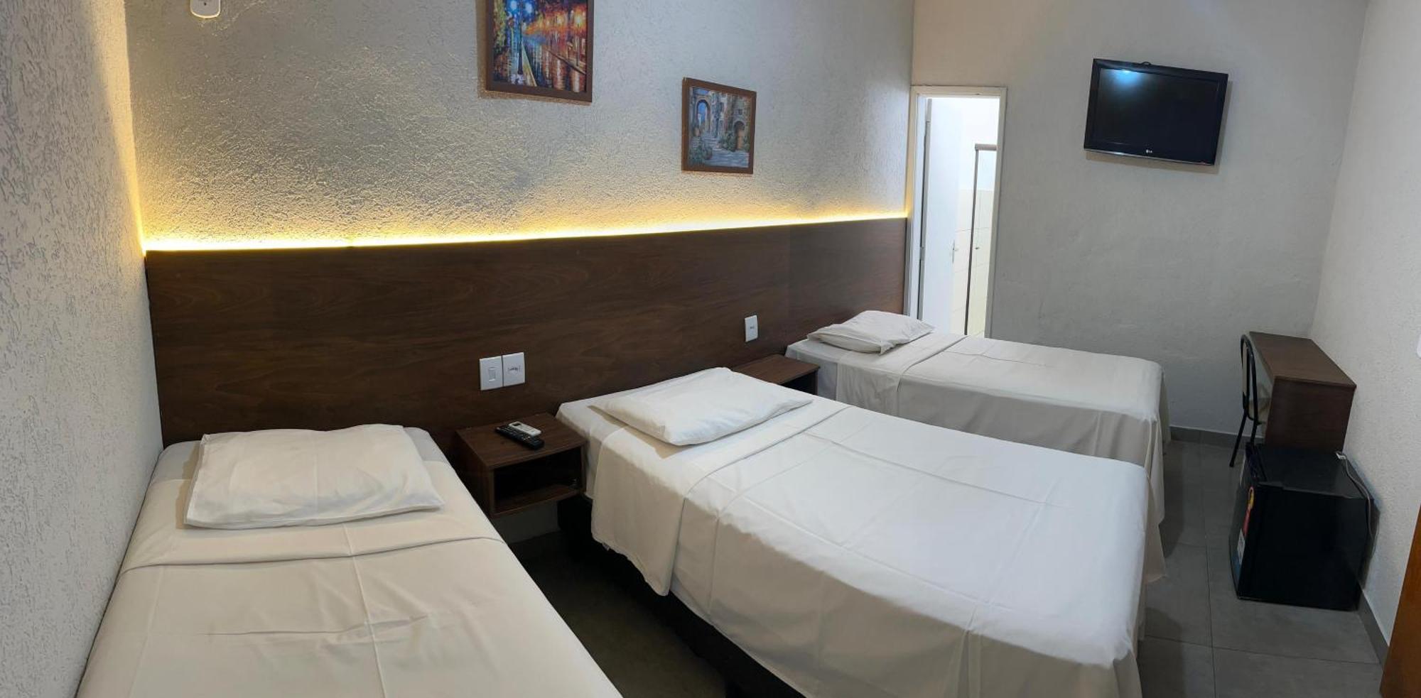 Hotel Granโดราโดส ภายนอก รูปภาพ