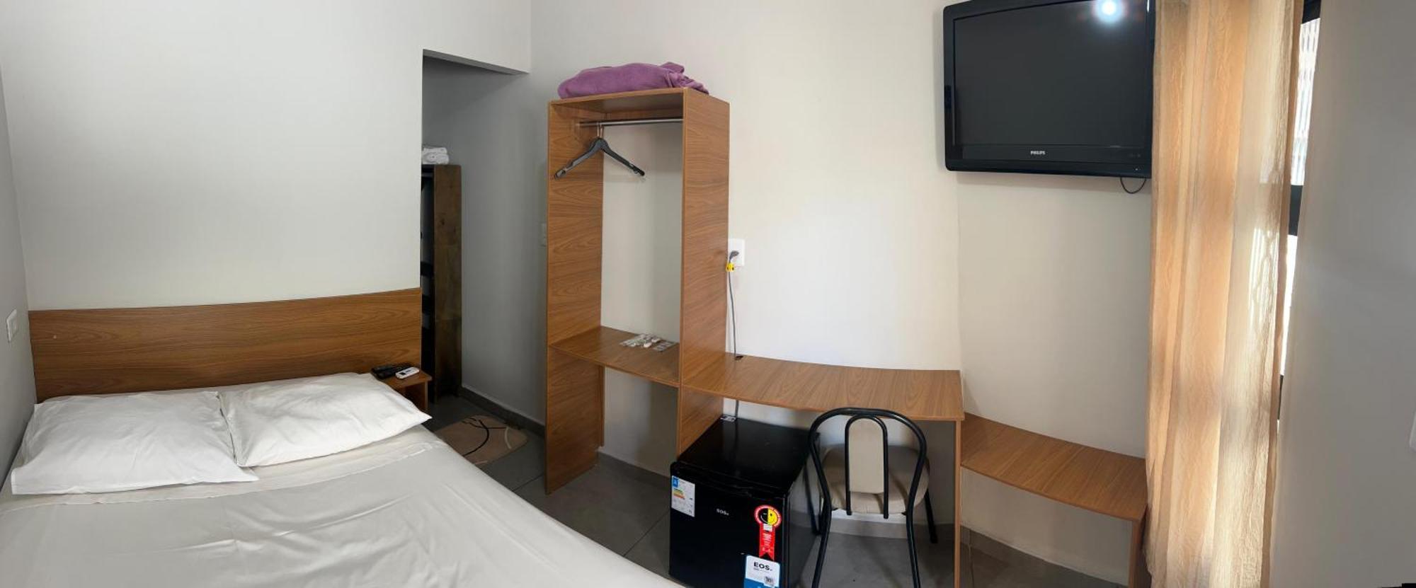 Hotel Granโดราโดส ภายนอก รูปภาพ