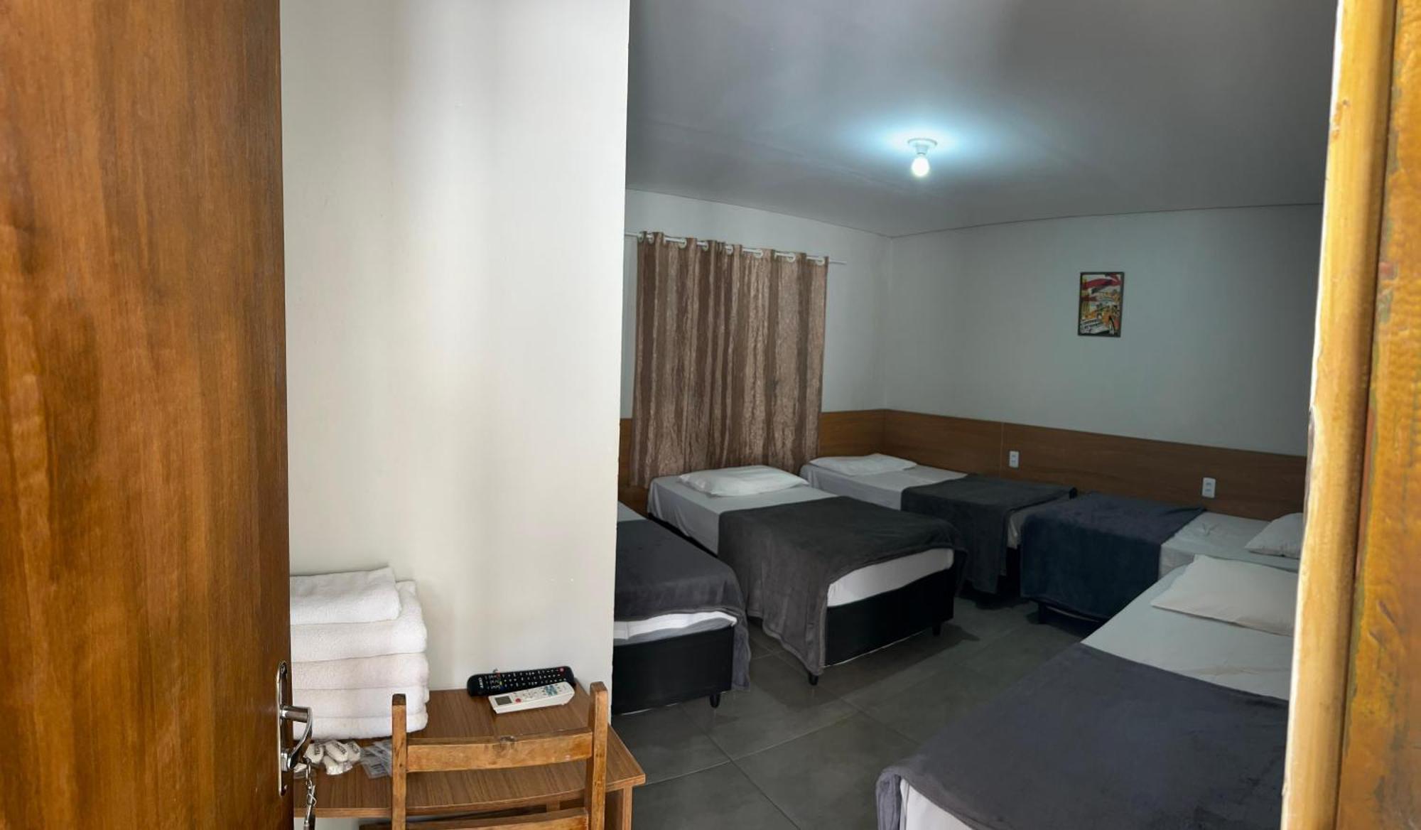 Hotel Granโดราโดส ภายนอก รูปภาพ