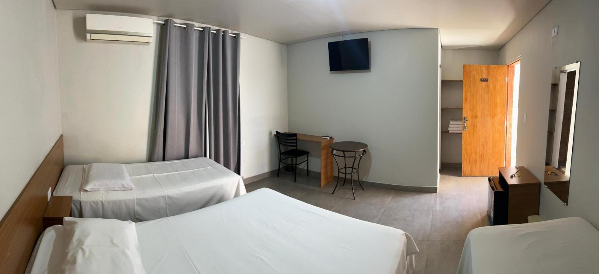 Hotel Granโดราโดส ภายนอก รูปภาพ