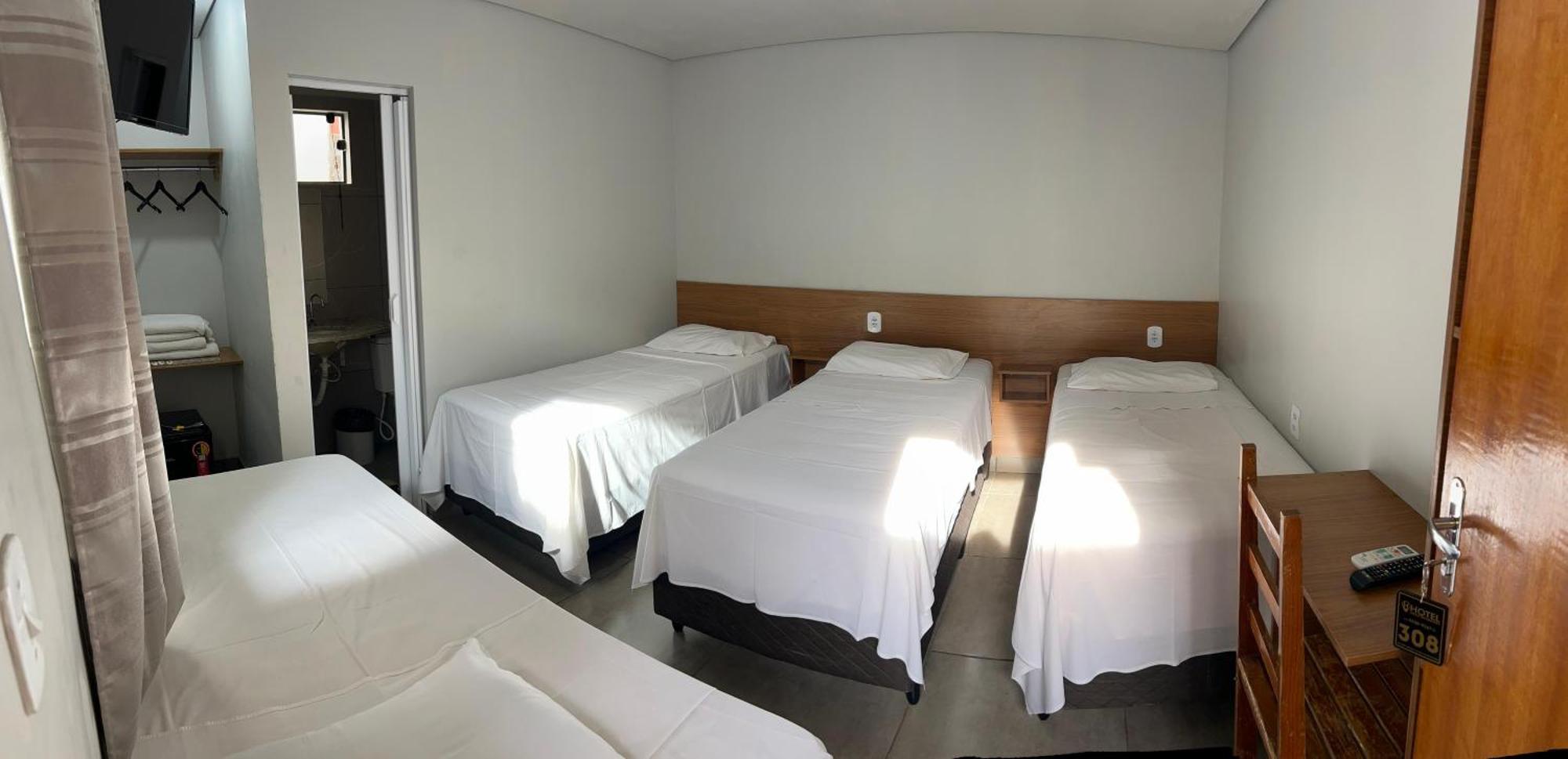 Hotel Granโดราโดส ภายนอก รูปภาพ