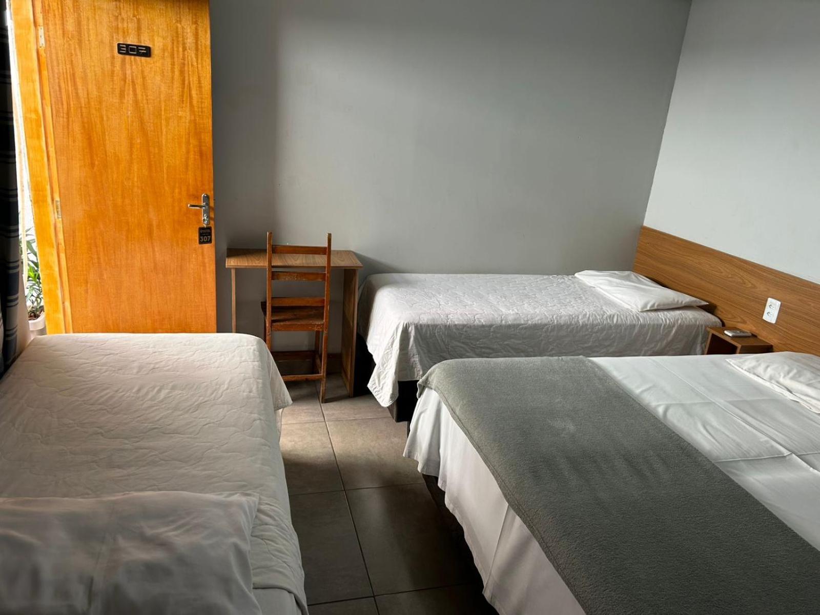Hotel Granโดราโดส ภายนอก รูปภาพ