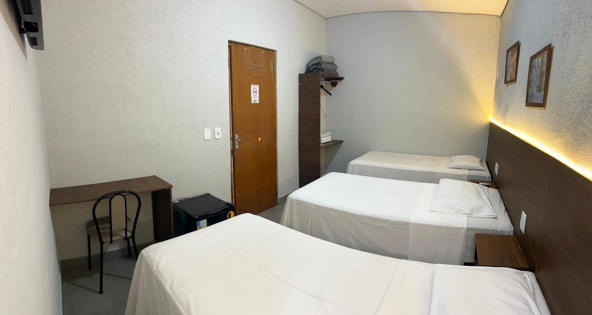 Hotel Granโดราโดส ภายนอก รูปภาพ